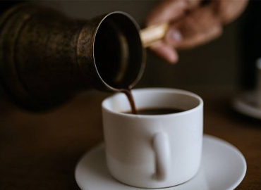 Liquid Coffee Concentrates